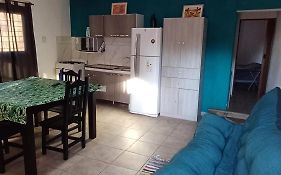 Casa el mirador